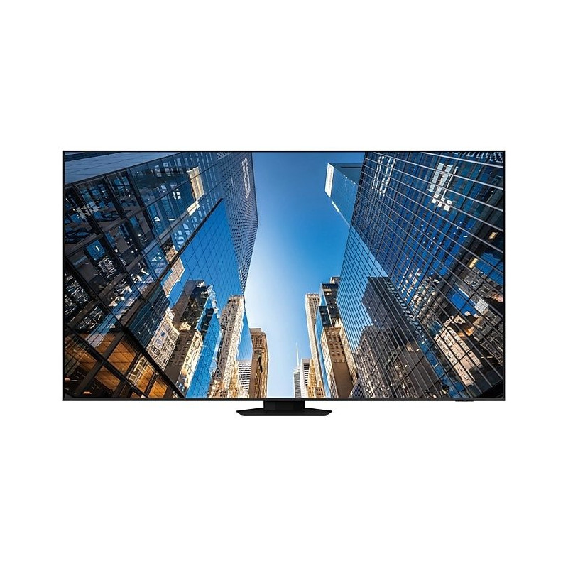 Samsung QE98C Skaitmeninis informacinis plokščias ekranas 2,49 m (98 colio) LED Wi-Fi“ 450 cd / m² 4K Ultra HD“ juodas „
