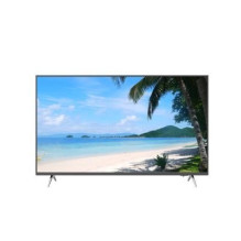 Monitorius Dahua Technology Dahua Technology DHI-LM65-F400 signage display 165 1 cm (65") 4K Ultra HD Juodas