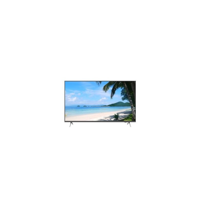 Monitorius Dahua Technology Dahua Technology DHI-LM65-F400 signage display 165 1 cm (65") 4K Ultra HD Juodas