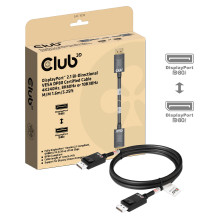 CLUB3D CAC-1092 DisplayPort cable CLUB3D CAC-1092 DisplayPort cable