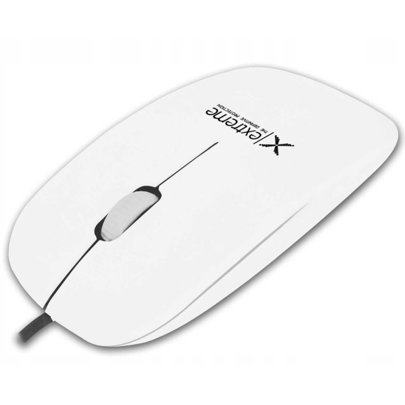 Esperanza XM111W White