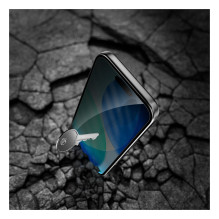 4smarts Second Glass Privacy mit Montagerahmen iPhone 17 Pro 4smarts Second Glass Privacy mit Montagerahmen iPhone 17 Pro