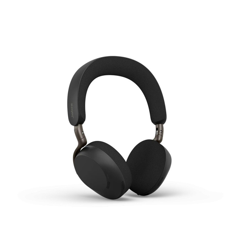 Jabra Evolve3 75 UC + nuoroda 390c juoda