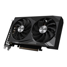 GIGABYTE GAMING GeForce RTX 3060 OC 8G (2.0 peržiūra)