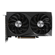 GIGABYTE GAMING GeForce RTX 3060 OC 8G (2.0 peržiūra)