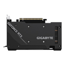 GIGABYTE GAMING GeForce RTX 3060 OC 8G (rev. 2.0)