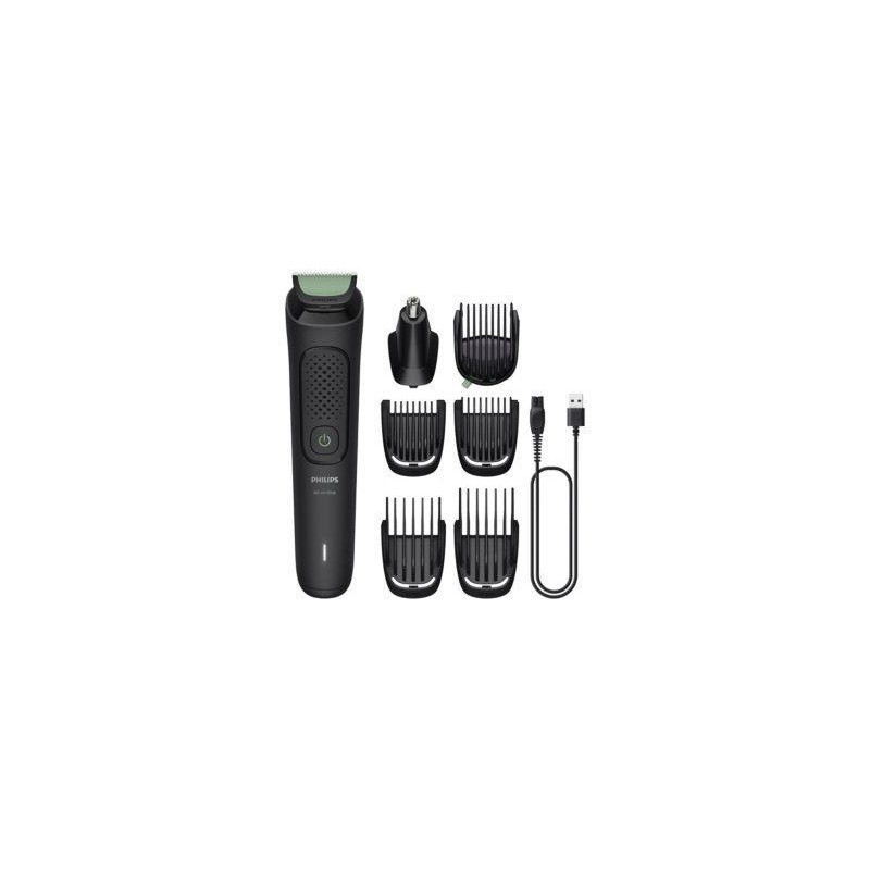 Philips All-in-One 3000 Series MG3930 / 15 Hair Clipper Black