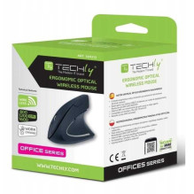 Techly 1200-VM Juoda