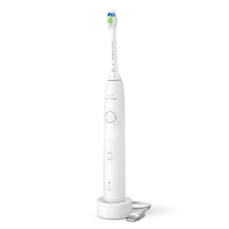 Philips 5500 serija HX7110 / 01 Įkraunamas dantų šepetėlis