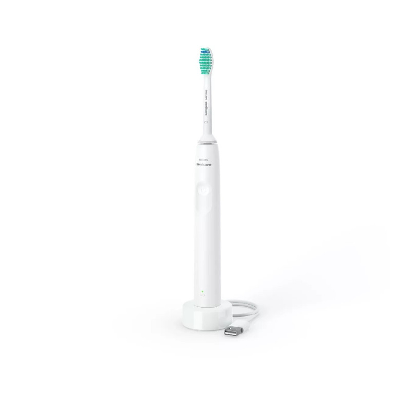 Philips 2100 series HX3651 / 13 Sonic elektrinis dantų šepetėlis