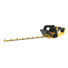 DeWALT DCMHT573N-XJ elektrinės gyvatvorių žirklės, dvigubi ašmenys, 4,1 kg