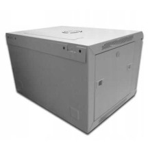 DIGITUS DN-W19 06U / 450 19" 6U Grey DIGITUS DN-W19 06U / 450 19" 6U Grey