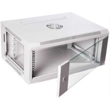 DIGITUS DN-W19 06U / 450 19" 6U Pilka DIGITUS DN-W19 06U / 450 19" 6U Pilka