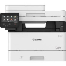 Canon i-SENSYS MF455DW Lazeris A4 1200 x 1200 DPI 38 ppm Wi-Fi