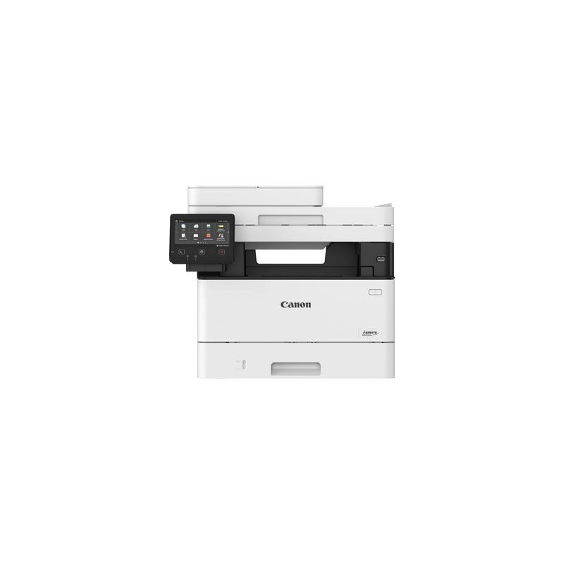Canon i-SENSYS MF455DW Lazeris A4 1200 x 1200 DPI 38 ppm Wi-Fi