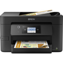 Epson WorkForce Pro WF-3820DWF Rašalinis A4 4800 x 2400 DPI 21 ppm Wi-Fi