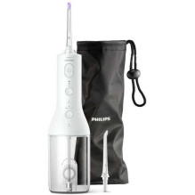 Philips Cordless Power Flosser HX3826 / 31 - White