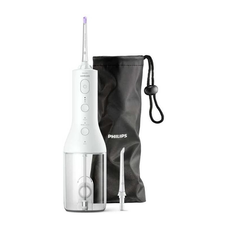 Philips Belaidis dantų siūlas HX3826 / 31 - Baltas