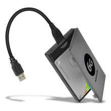 Axagon ADSA-1S6 storage...