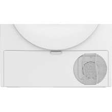 Automatic tumble dryer BEKO BM3T3823WBW 8 kg with heat pump Automatic tumble dryer BEKO BM3T3823WBW 8 kg with heat pump