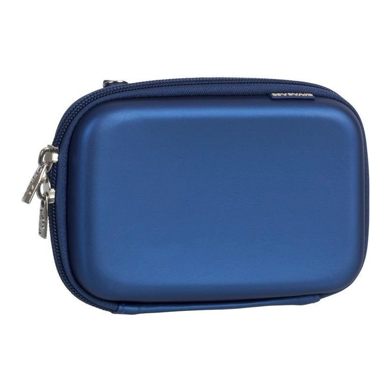 Rivacase 9101 HDD Case 2.5 Light blue