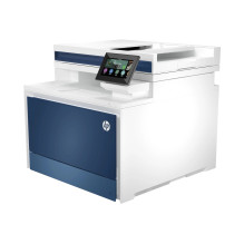 HP Spalvotas „LaserJet“ Pro Daugiafunkcis spausdintuvas 4302fdn Daugiafunkcis spausdintuvas