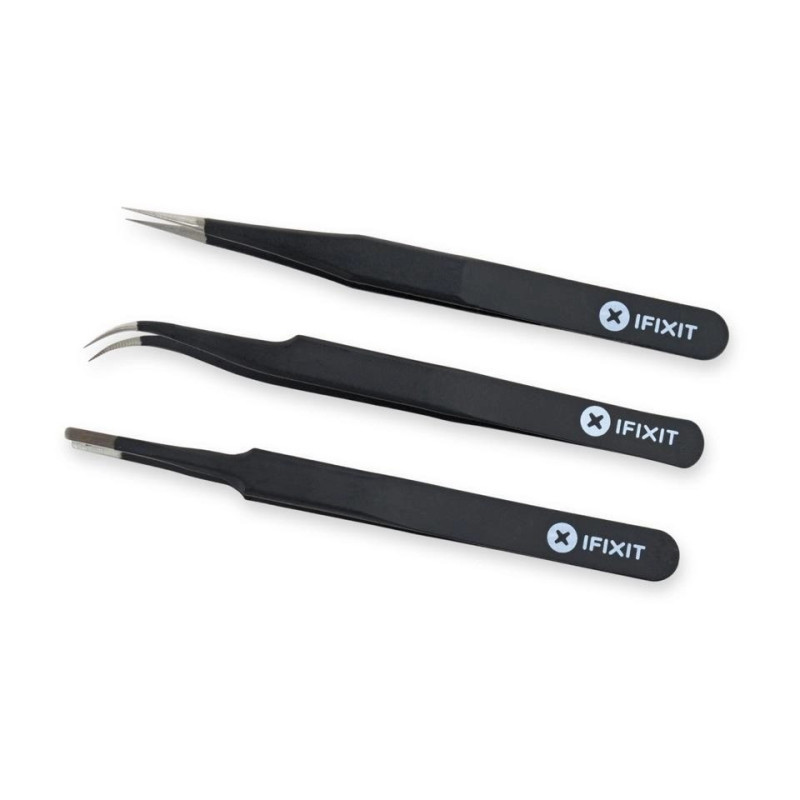 iFixit EU145060-2 elektroninių prietaisų taisymo įrankis 3 įrankiai