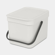 Brabantia Sort Go“ 6 l 1...