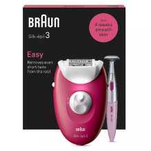 Braun Silk-epil 3 Silk-epil...