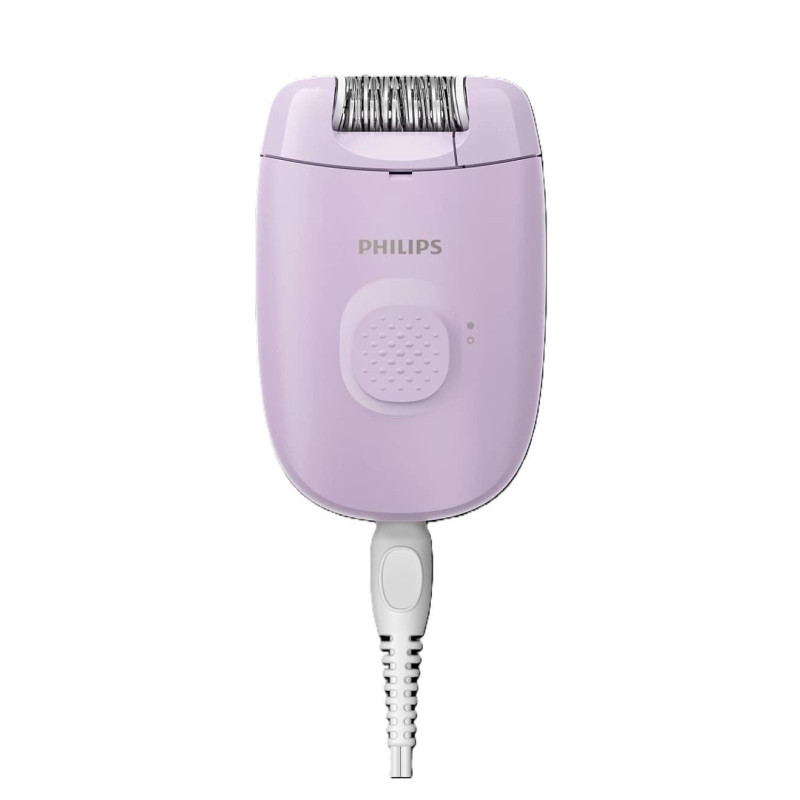Philips Satinelle Essential BRE237 / 00 Corded compact epilator