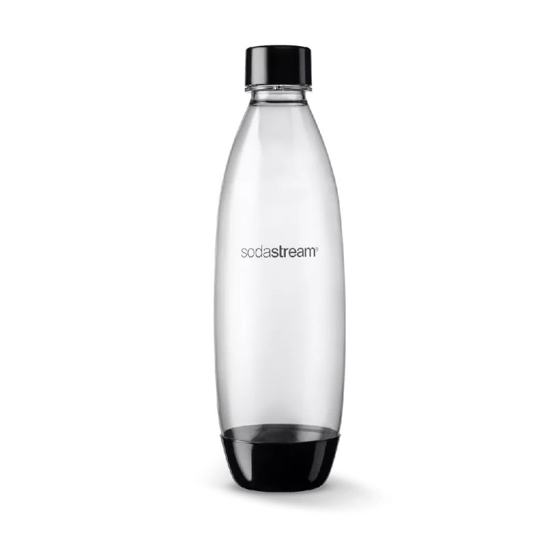 SodaStream DWS Fuse 1x1L