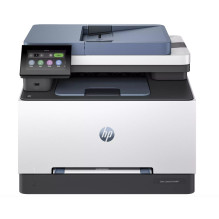 HP Color LaserJet Pro MFP 3302fdn -värilasermonitoimitulostin