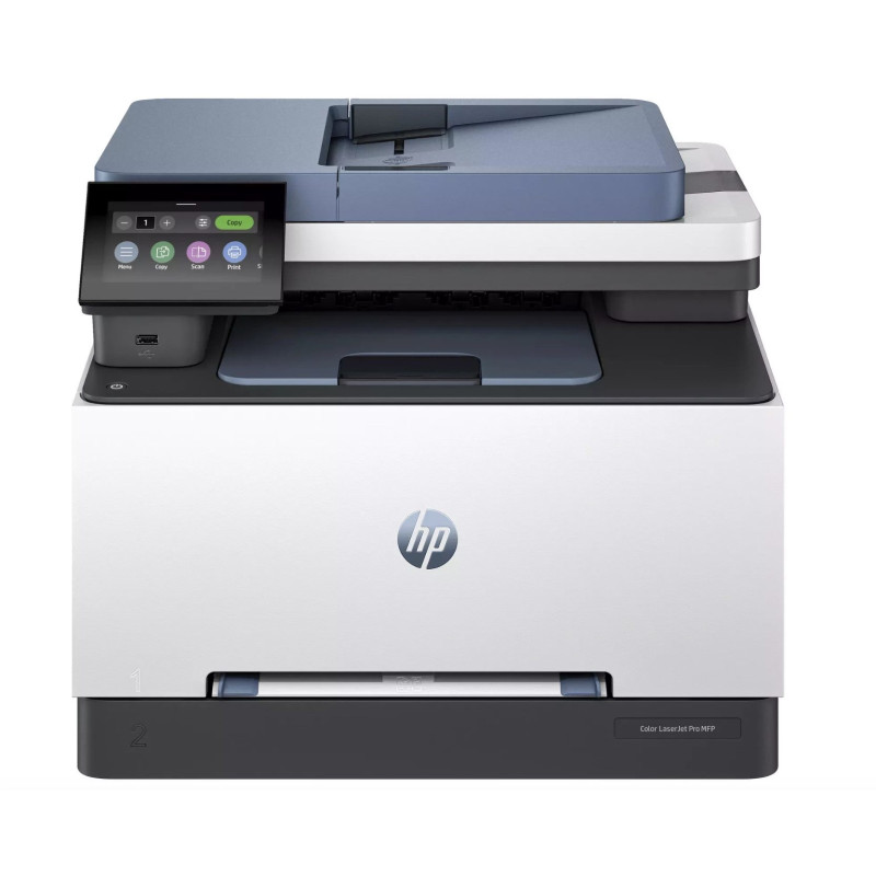 HP Color LaserJet Pro MFP 3302fdn -värilasermonitoimitulostin