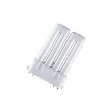 Osram Dulux F fluorescencinė lemputė 24 W 2G10 Cool balta