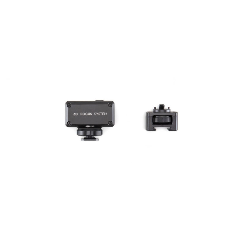 DJI CP.RN.00000111.01 Fokusavimo sekimo sistema Fokusavimo sekimo rinkinys