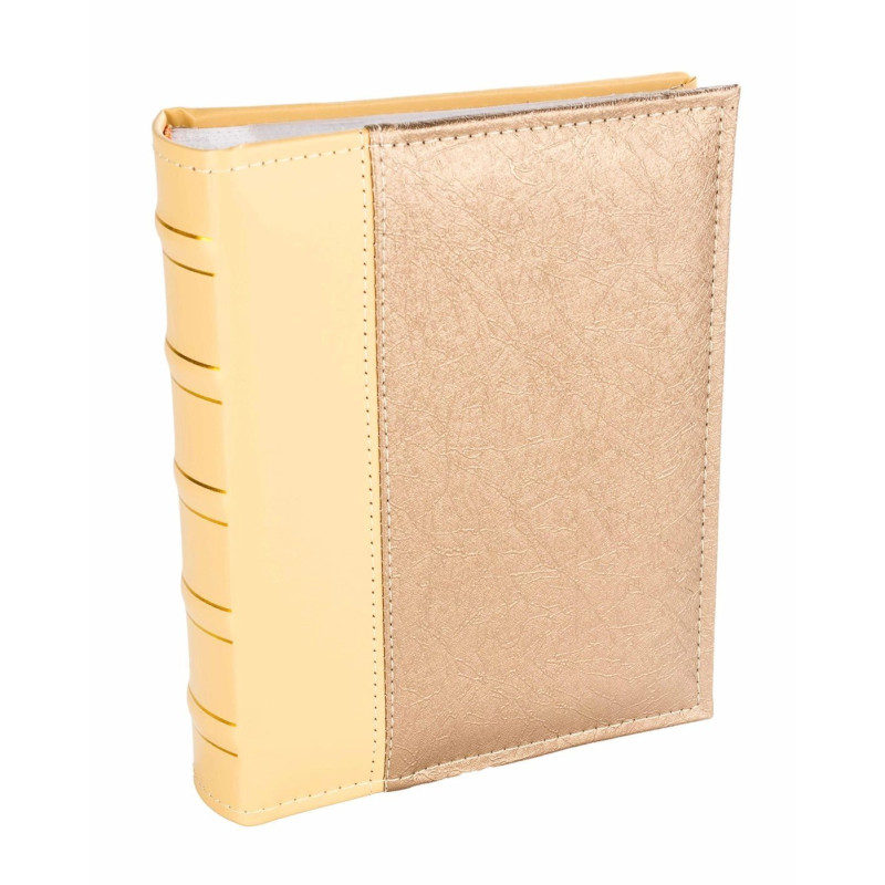 Albums B 10x15 / 200M Abstract gold