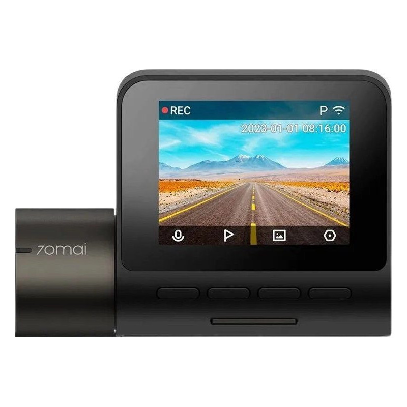 70mai Dash Cam A200