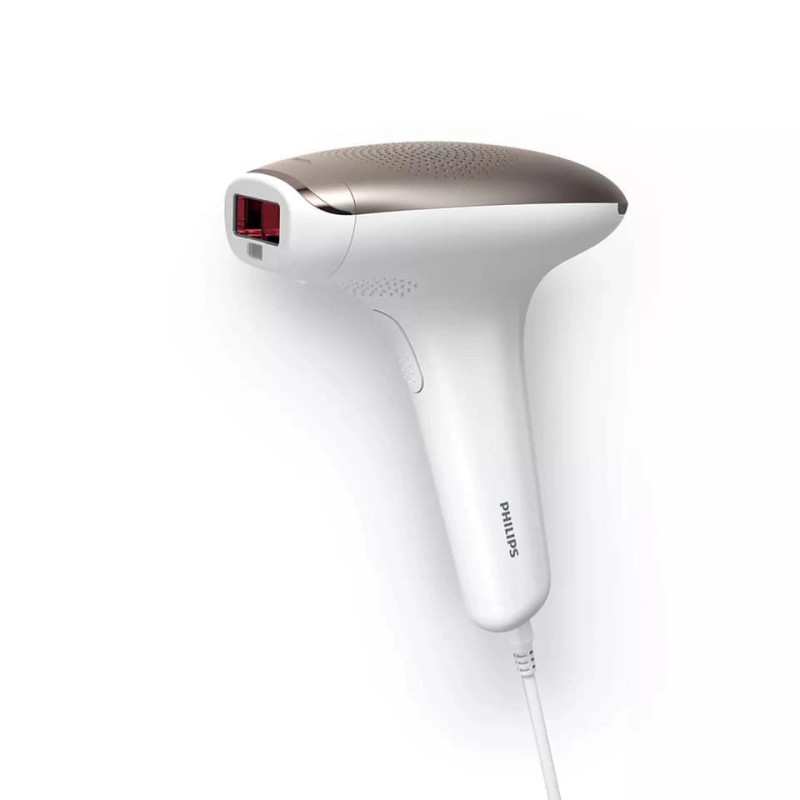 Philips „Lumea Advanced Lumea“ IPL 7000 serija BRI921 / 00 IPL plaukų šalinimo prietaisas ilgalaikiams rezultatams