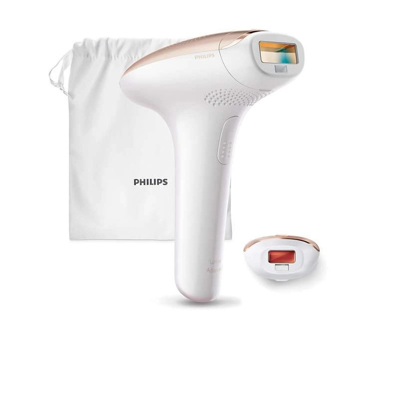 Philips „Lumea Advanced“ SC1997 / 00 IPL – plaukų šalinimo prietaisas