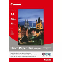 Canon SG-201 Semi-Gloss...