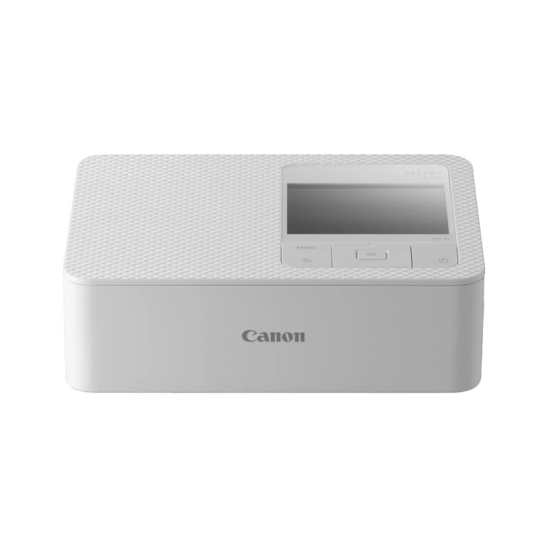 Canon SELPHY CP1500 nuotraukų spausdintuvas Dažų sublimacija 300 x 300 DPI 4 "x 6" ( 10x15 cm) Wi-Fi
