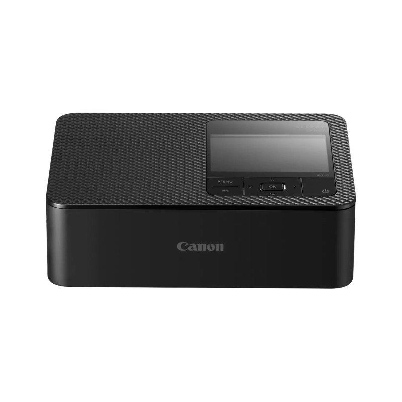 Canon SELPHY CP1500 nuotraukų spausdintuvas Dažų sublimacija 300 x 300 DPI 4 "x 6" ( 10x15 cm) Wi-Fi