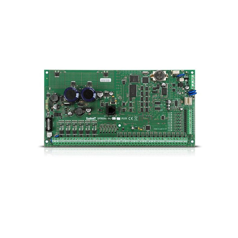 SATEL INTEGRA 64 Plus