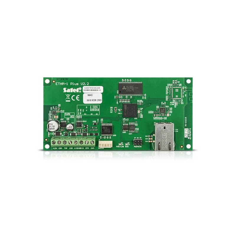 Satellite ETHM-1 Plus