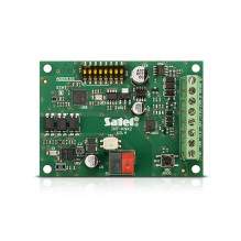 Satel INT-KNX-2 detector...