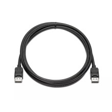 HP DisplayPort kabelis 2m