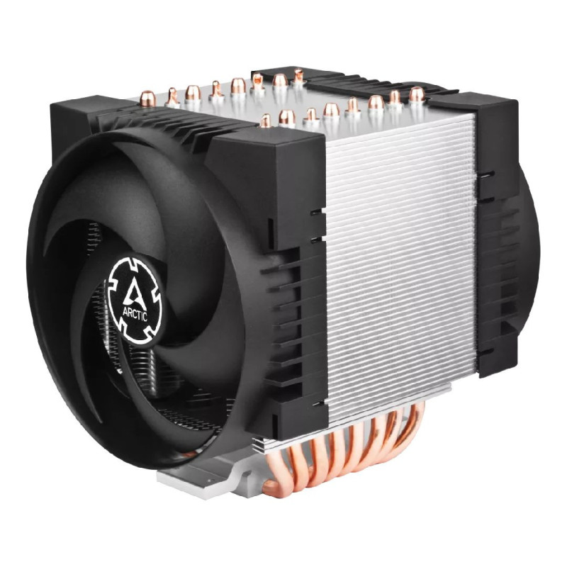 ARCTIC Freezer 4U-M Rev. 2 - 4U Server Cooler for AMD Intel