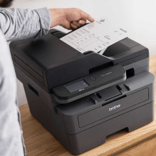 Brother MFC-L2860DWE Black Brother MFC-L2860DWE Black
