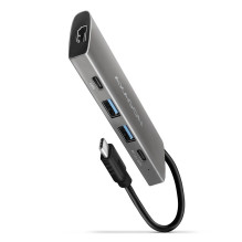 Axagon HMC-5G2 nešiojamojo...