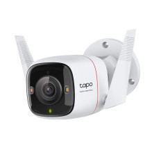 TP-Link Tapo Lauko saugos...